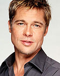 Brad Pitt
